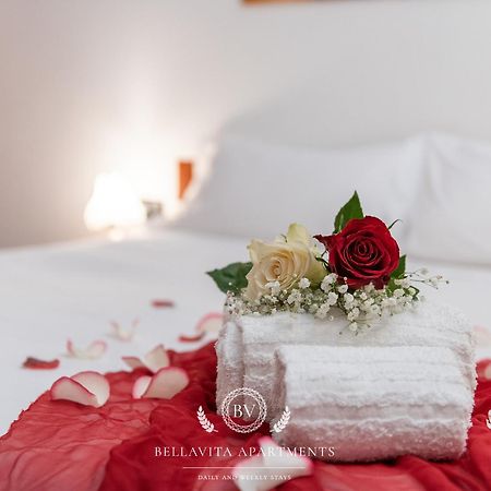 Bellavita Apartments Assemini Luaran gambar