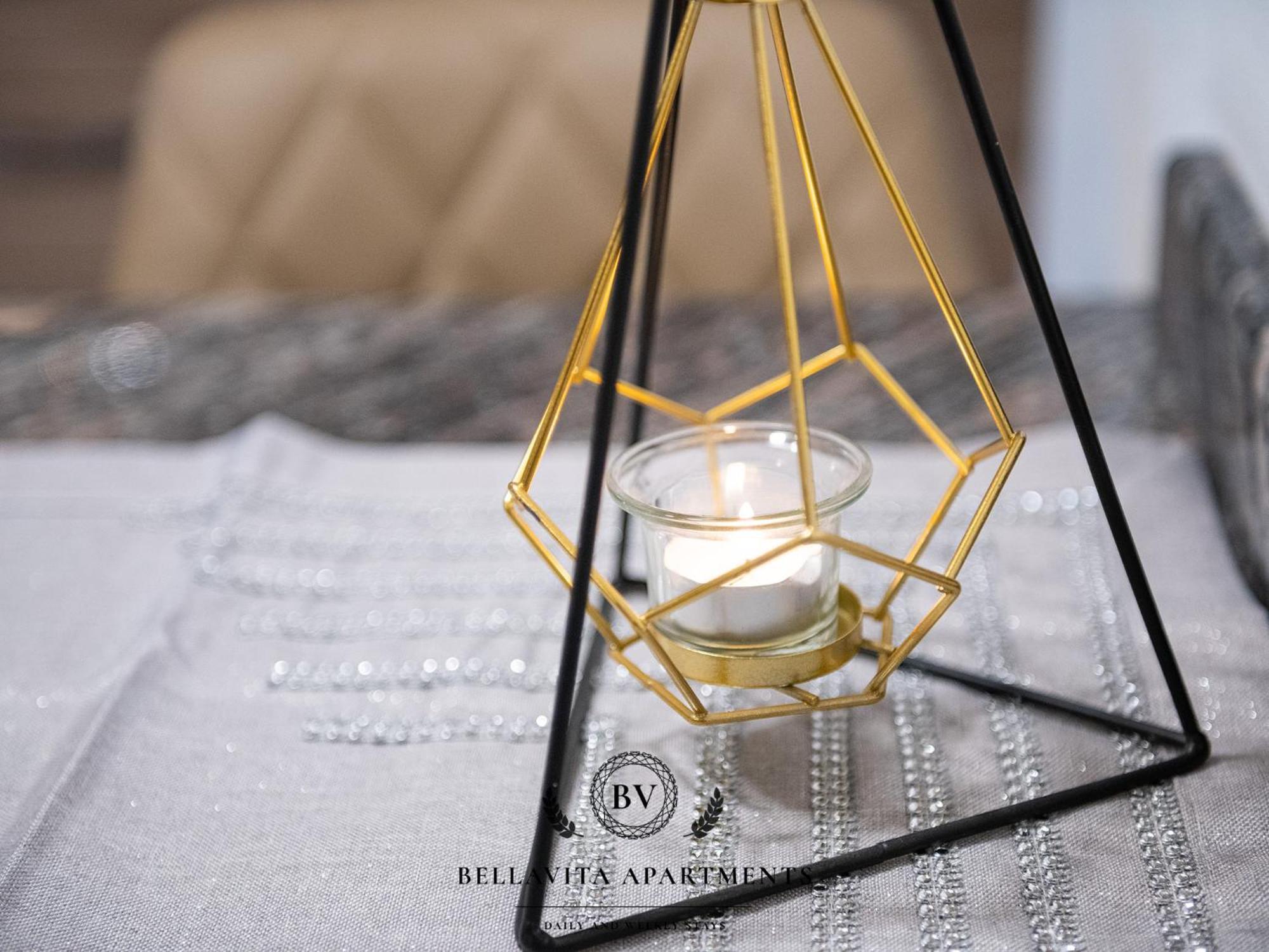 Bellavita Apartments Assemini Bilik gambar