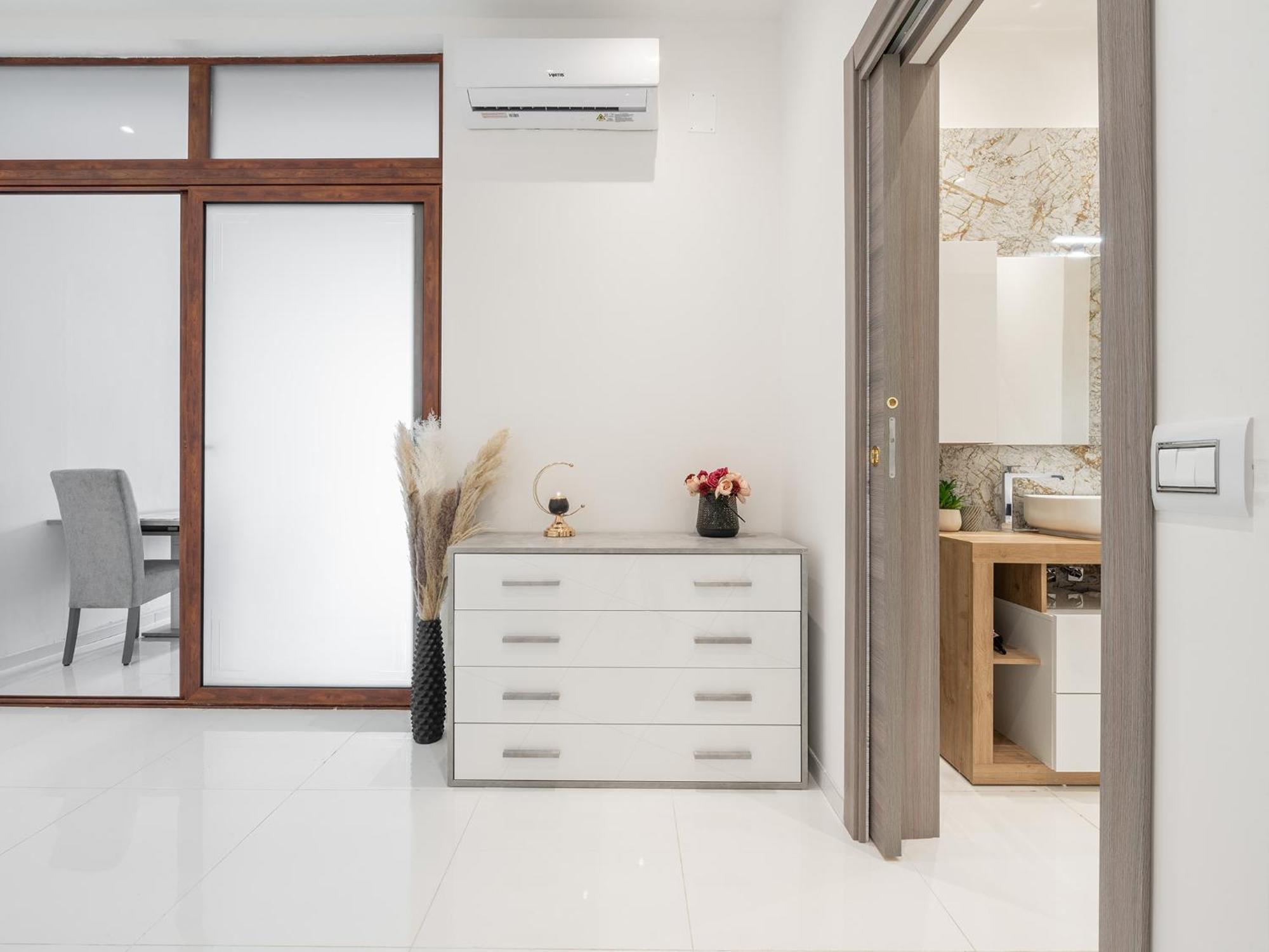 Bellavita Apartments Assemini Luaran gambar